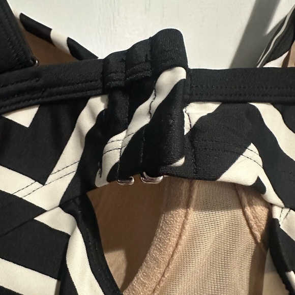 Tankini swim top - Picture 5 of 5